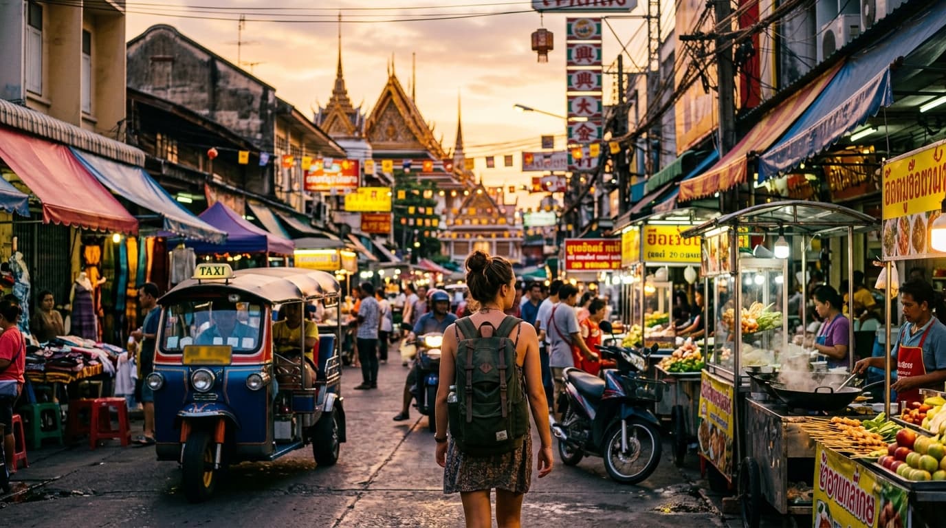 Cheap Places to Stay in Japan: Hostels, Guesthouses and Hotels