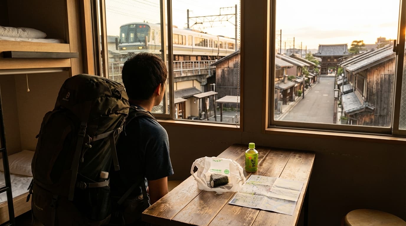 Free Things to Do in Kyoto: Complete Budget Travel Guide 2026