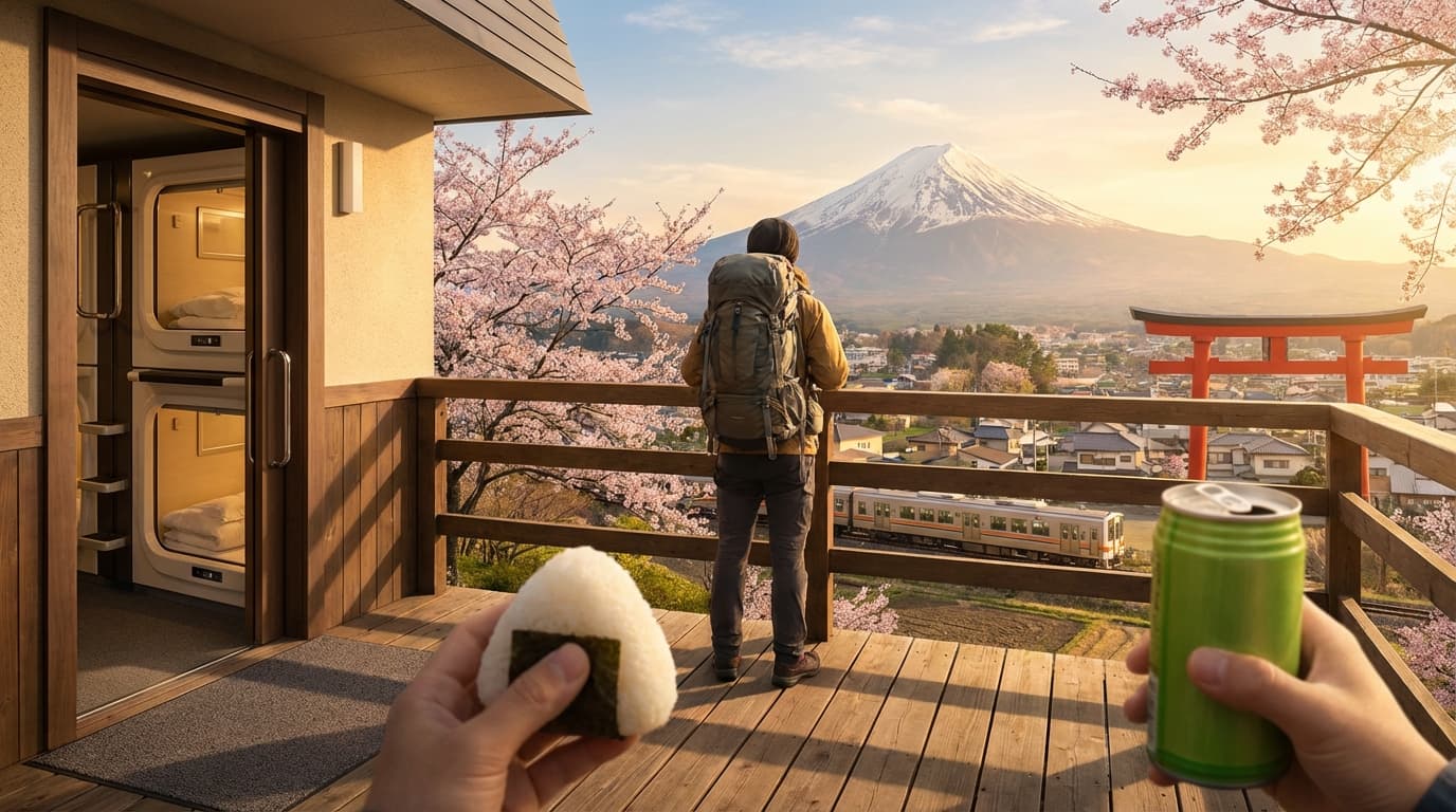 Free Things to Do in Kyoto: Complete Budget Travel Guide 2026