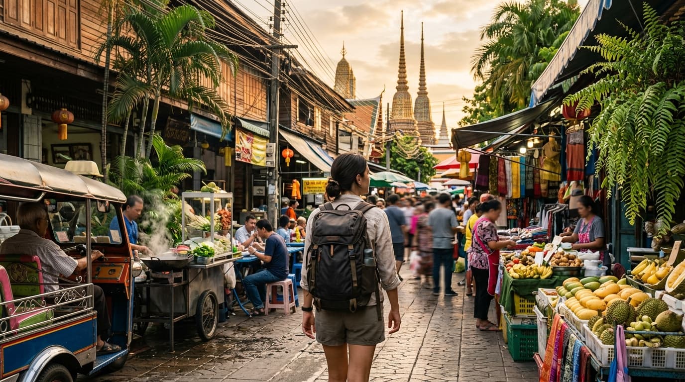 Japan Travel Budget 2026: Real Daily Costs