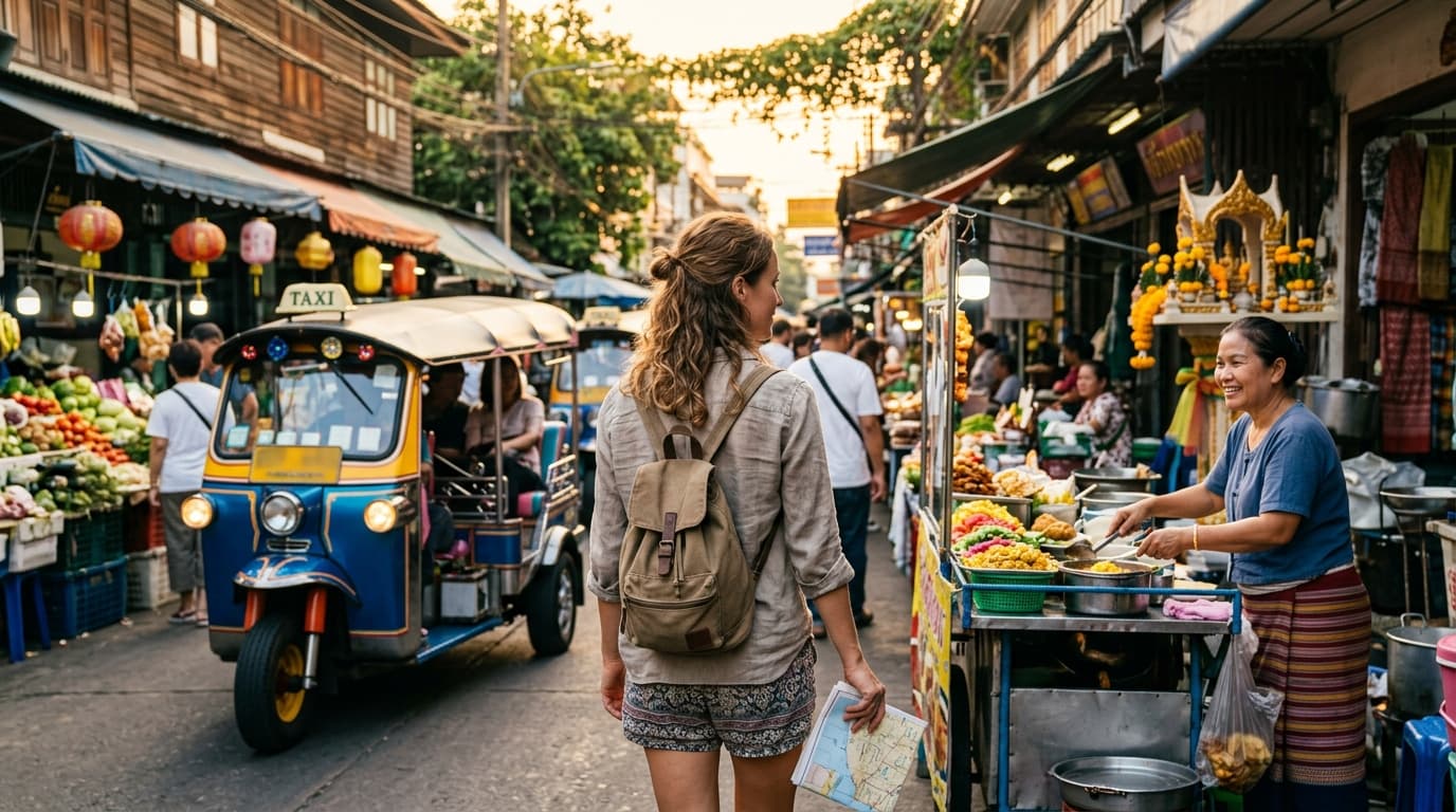 Japan Travel Safety: Scams, Health and Practical Advice