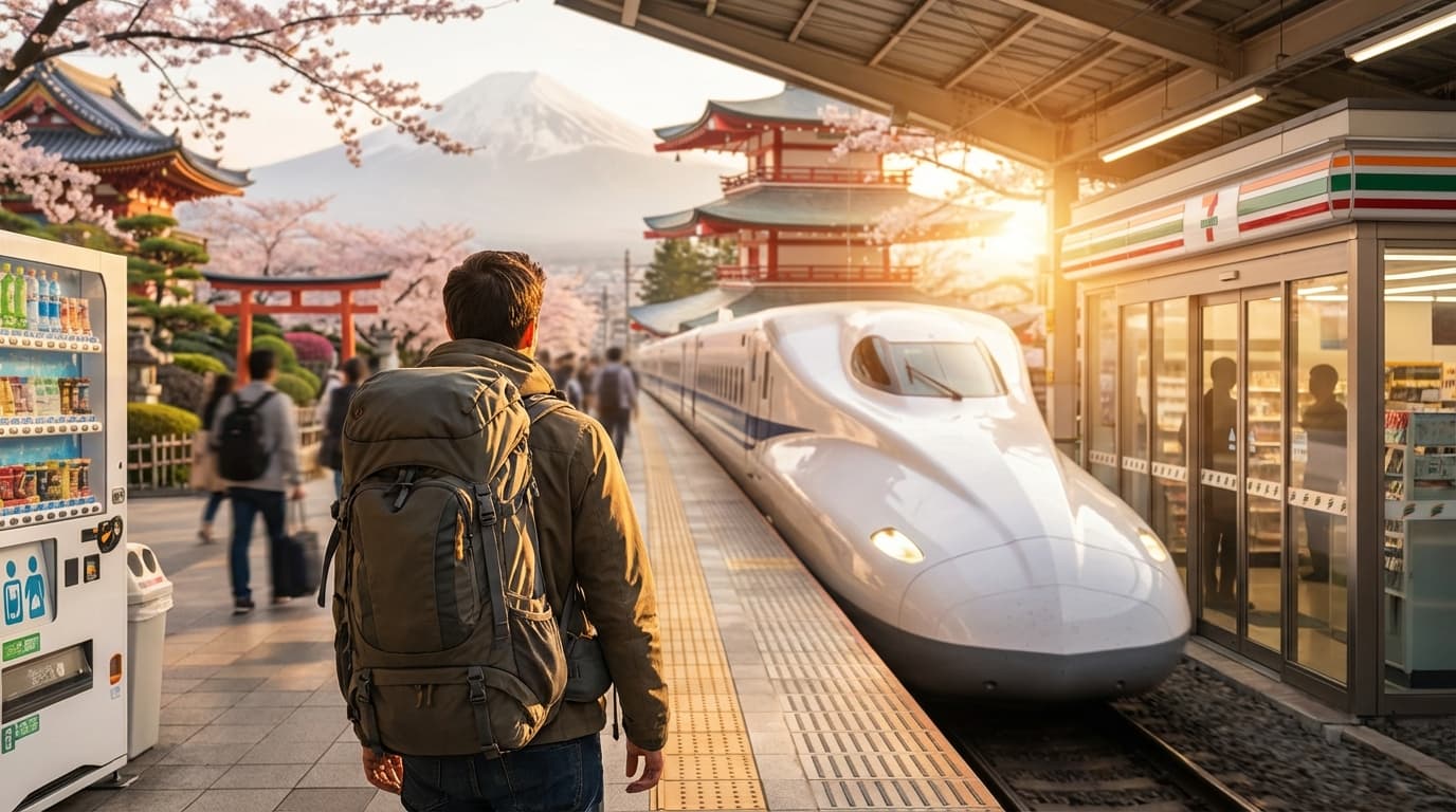 Japan Visa Guide 2026: E-Visa, Exemptions & Requirements