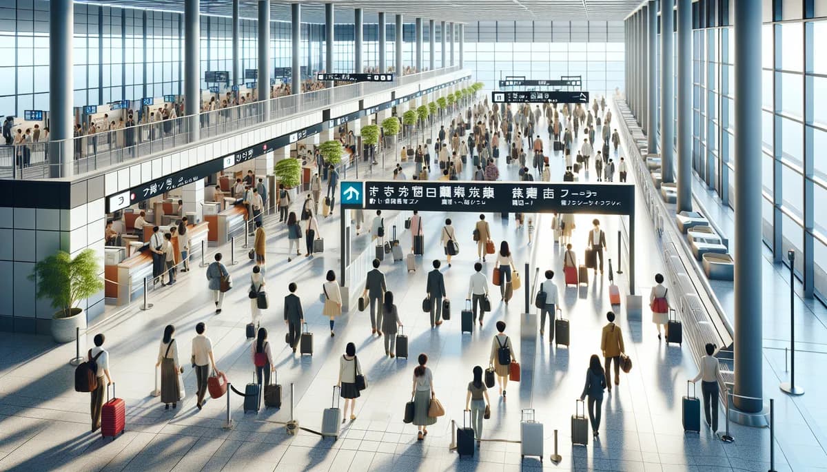 Japan Visa Guide 2026: Requirements, eVisa & Entry Rules