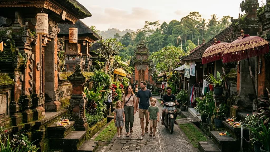 Japan with Kids 2026: The Complete Family Guide