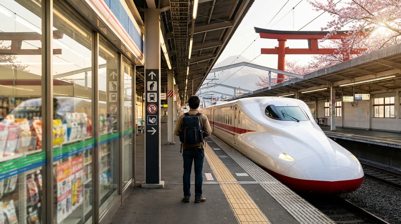 Japanese Etiquette Guide: Do's and Don'ts for Visitors