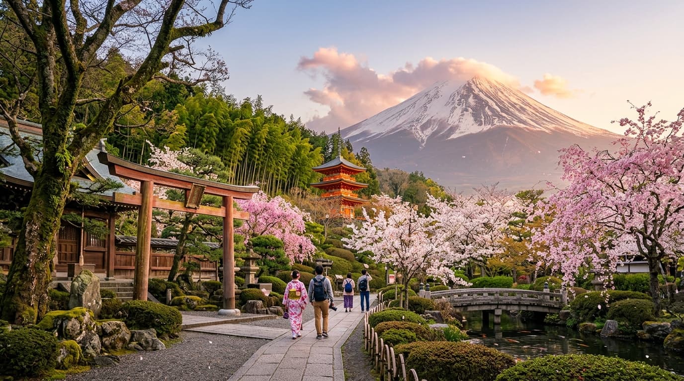 Sumo Wrestling: Where to Watch and How to Attend a Tournament