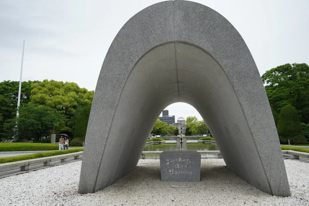 Hiroshima