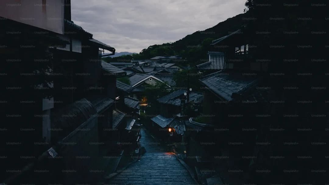 Kyoto