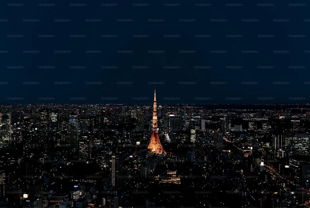 Tokyo
