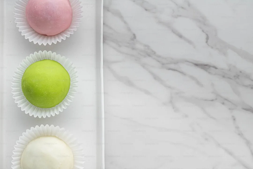 Mochi