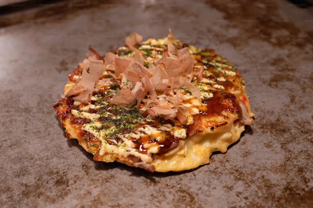 Okonomiyaki