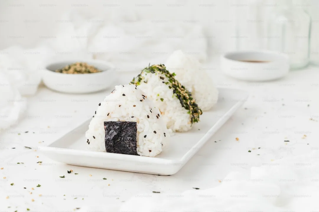 Onigiri
