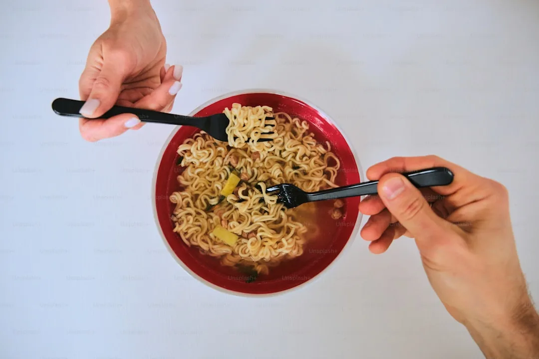 Ramen