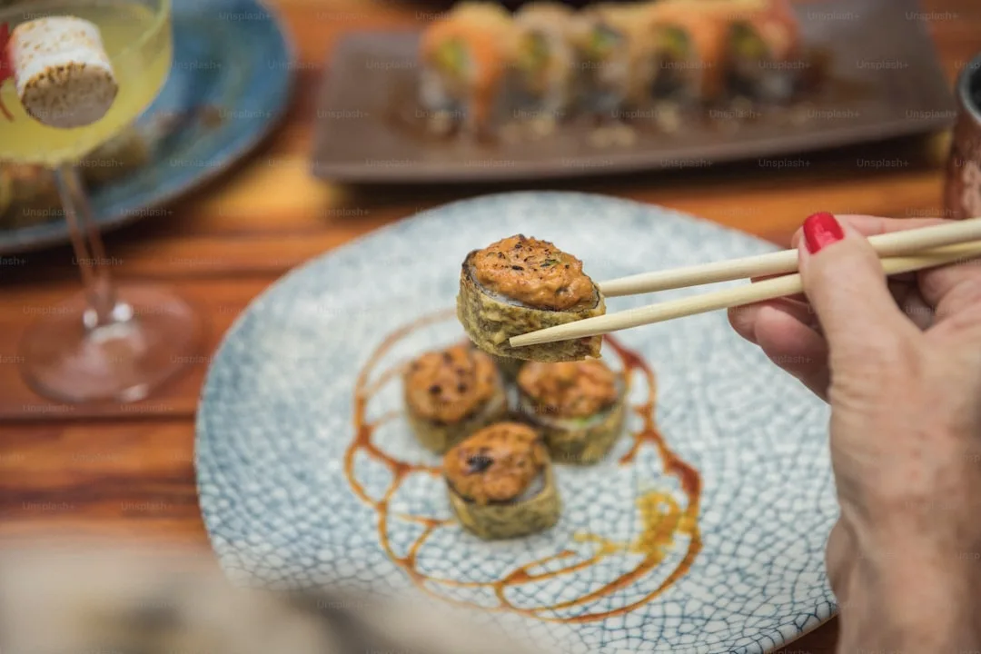 Sushi