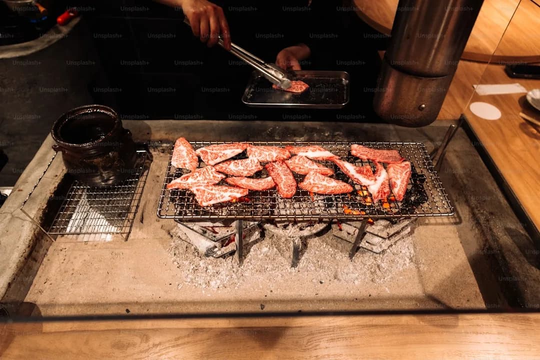 Wagyu Beef