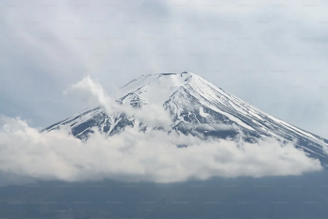 Chubu & Tohoku