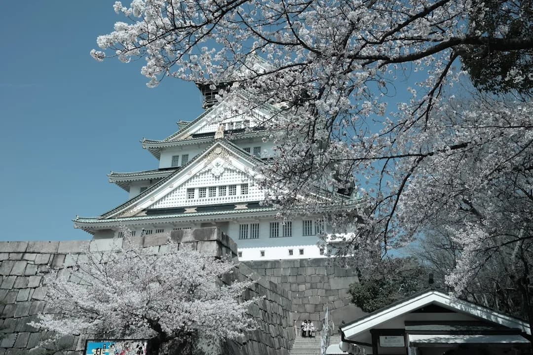 Kansai