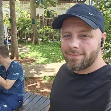 Marvin — Founder of Go2Japan